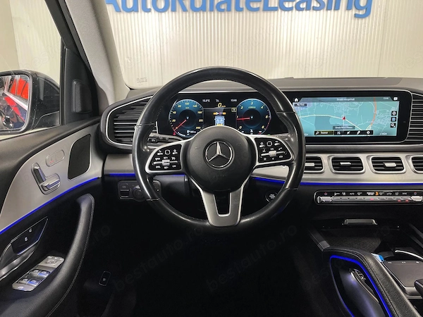 MERCEDES-BENZ  2021 — imagine 6