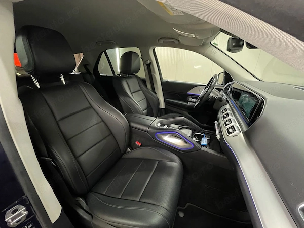 MERCEDES-BENZ  2021 — imagine 11