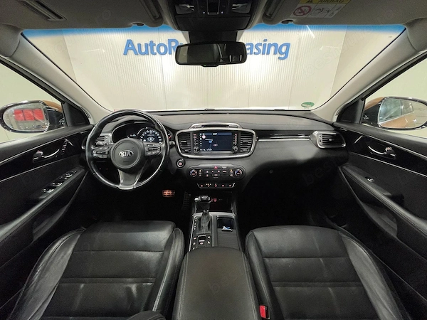 KIA Sorento 2015 — imagine 7