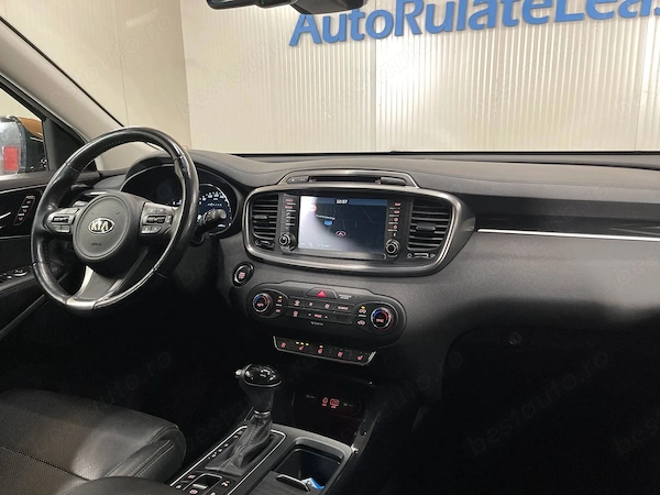 KIA Sorento 2015 — imagine 9
