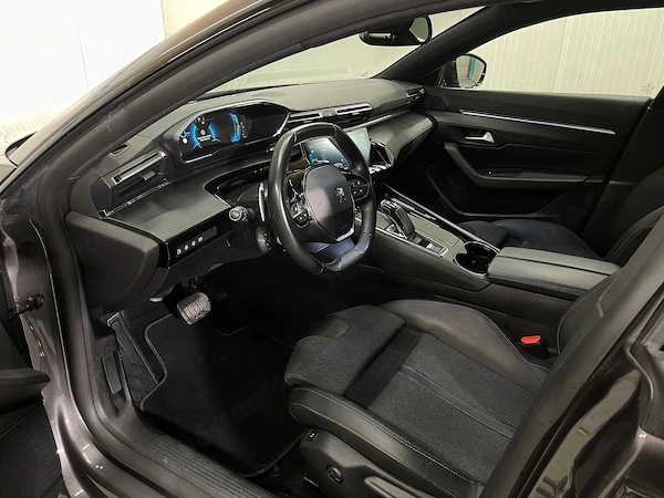PEUGEOT 508 2023 — imagine 5