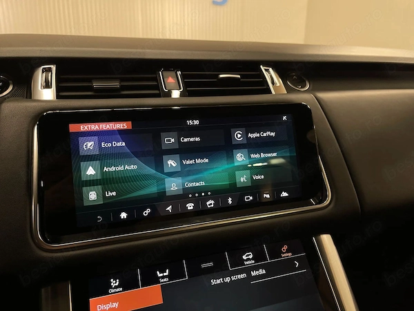 LAND ROVER Range Rover Sport 2021 — imagine 19