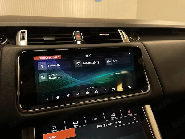 LAND ROVER Range Rover Sport 2021 — imagine 20