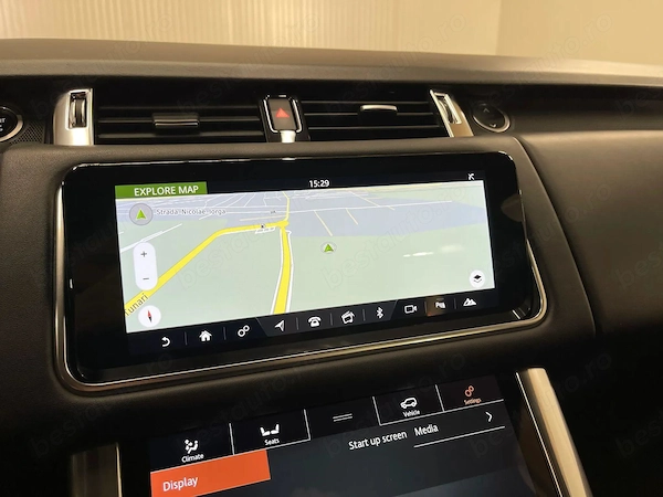 LAND ROVER Range Rover Sport 2021 — imagine 18