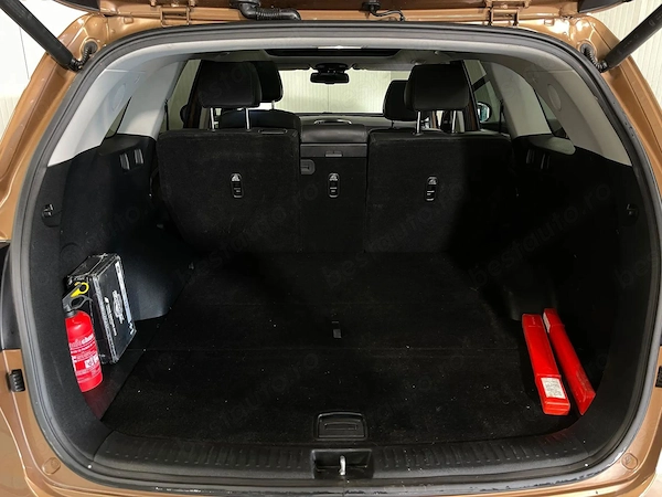 KIA Sorento 2015 — imagine 13