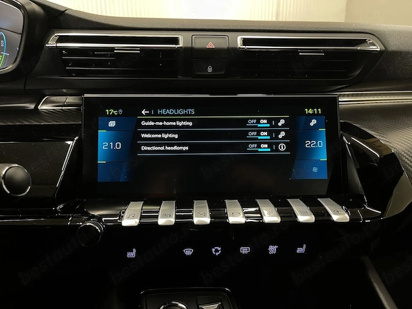 PEUGEOT 508 2023 — imagine 18