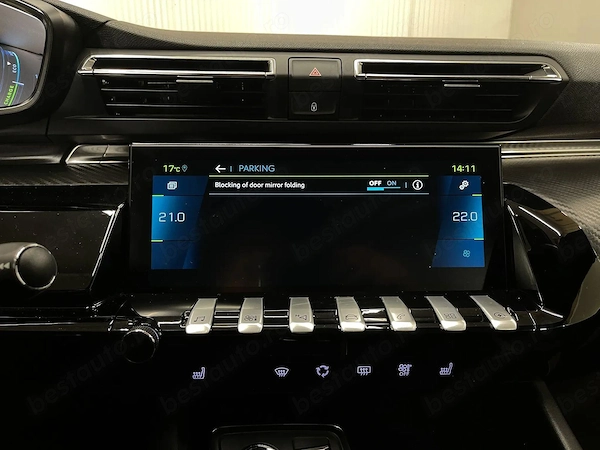 PEUGEOT 508 2023 — imagine 17