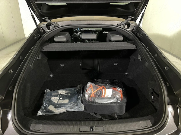 PEUGEOT 508 2023 — imagine 12