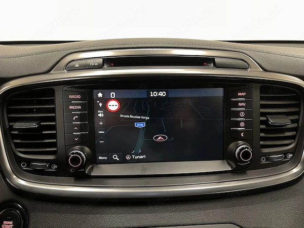 KIA Sorento 2015 — imagine 15