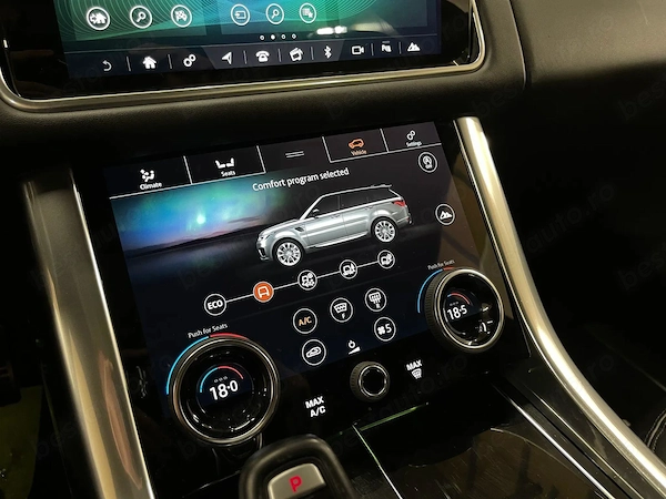 LAND ROVER Range Rover Sport 2021 — imagine 17