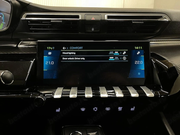 PEUGEOT 508 2023 — imagine 19