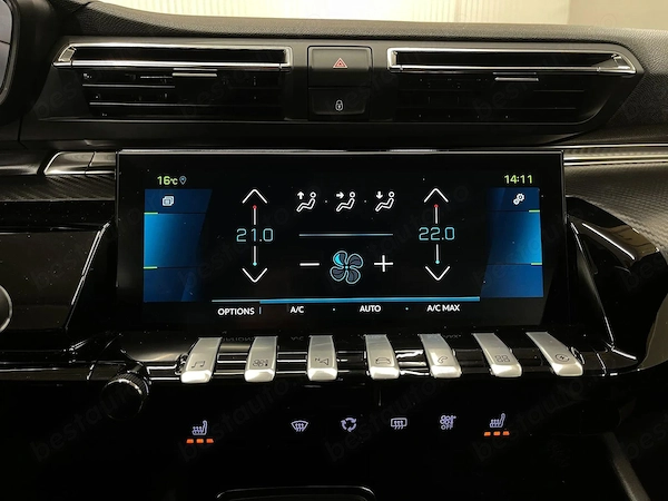 PEUGEOT 508 2023 — imagine 14