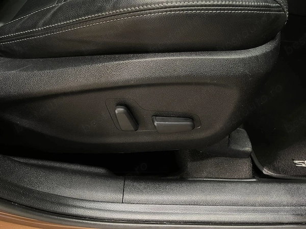 KIA Sorento 2015 — imagine 20