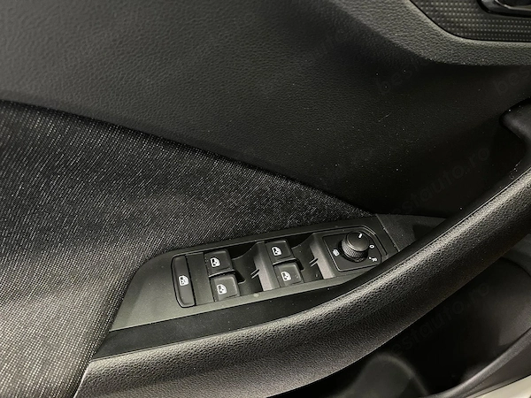 SKODA Scala 2021 — imagine 19