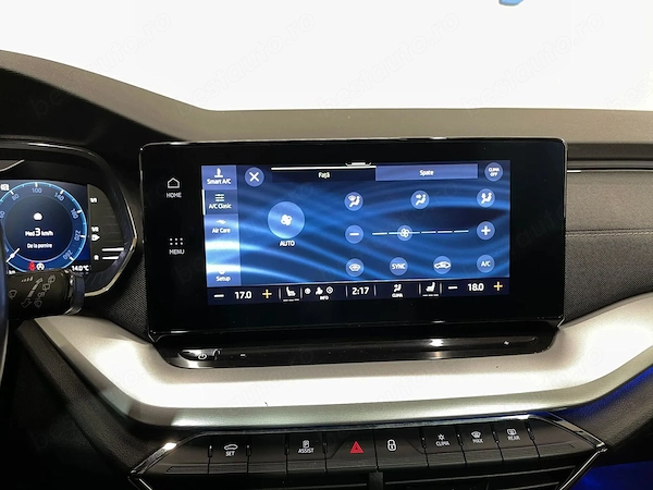 SKODA Octavia 2022 — imagine 15