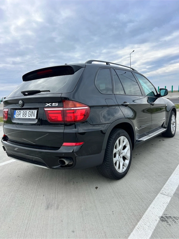 BMW X5 2010 — imagine 2