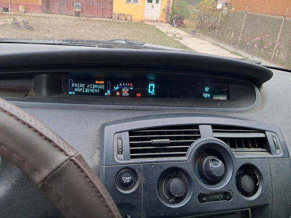 RENAULT Scenic 2006 — imagine 2
