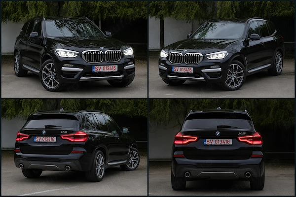 BMW  2020 — imagine 4