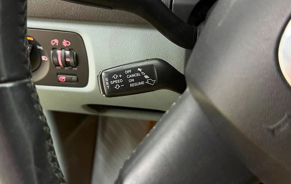 AUDI A3 2009 — imagine 15