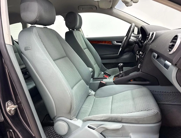 AUDI A3 2009 — imagine 16