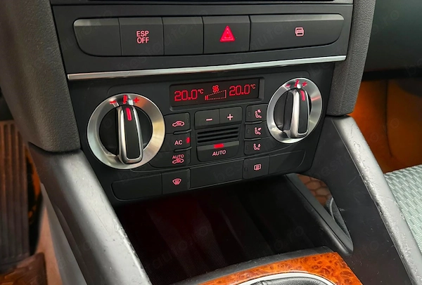AUDI A3 2009 — imagine 14