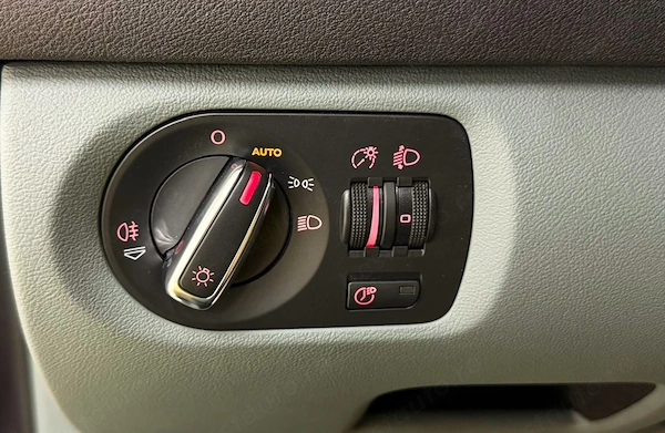 AUDI A3 2009 — imagine 17