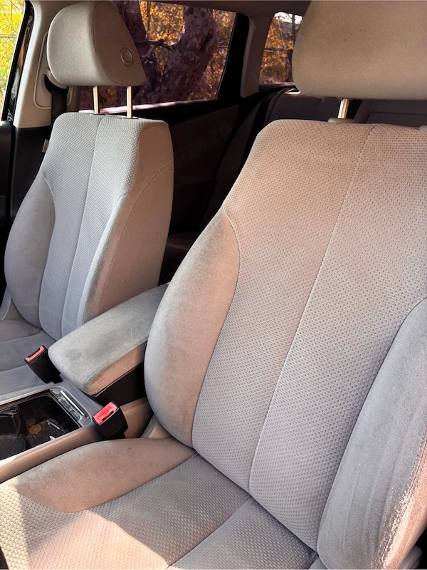 VOLKSWAGEN Passat 2008 — imagine 8