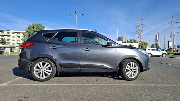HYUNDAI ix35 2011 — imagine 4