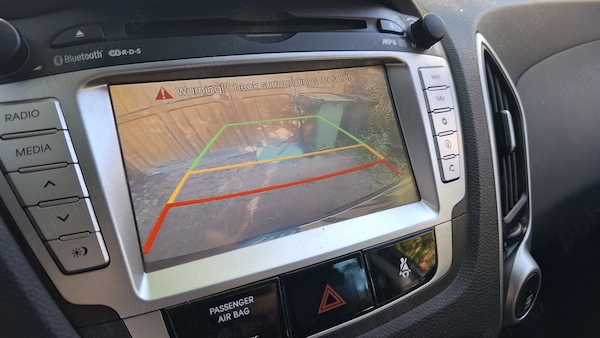HYUNDAI ix35 2011 — imagine 8
