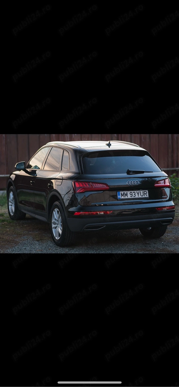 AUDI Q5 2020 — imagine 4