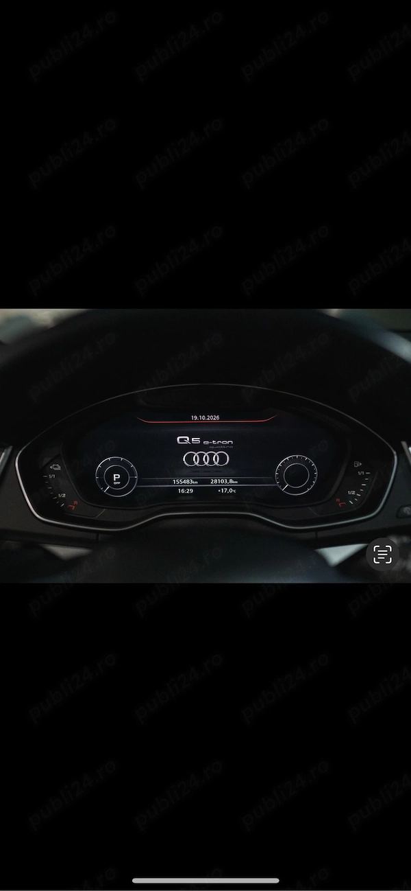AUDI Q5 2020 — imagine 7