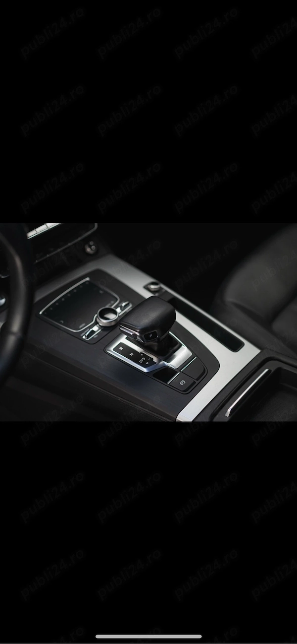 AUDI Q5 2020 — imagine 3