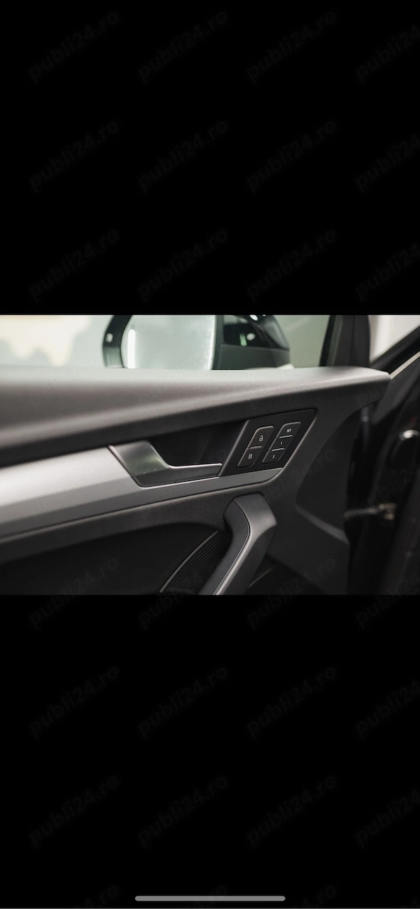AUDI Q5 2020 — imagine 6