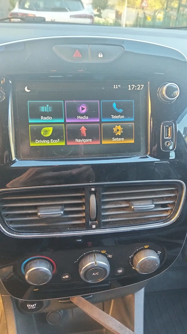 RENAULT Clio 2019 — imagine 9