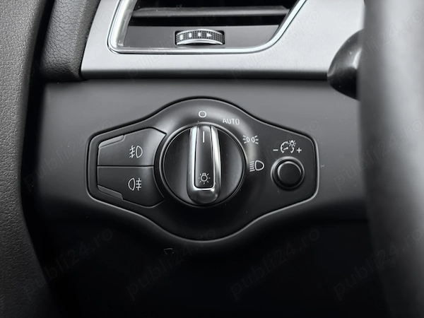 AUDI A4 2013 — imagine 16