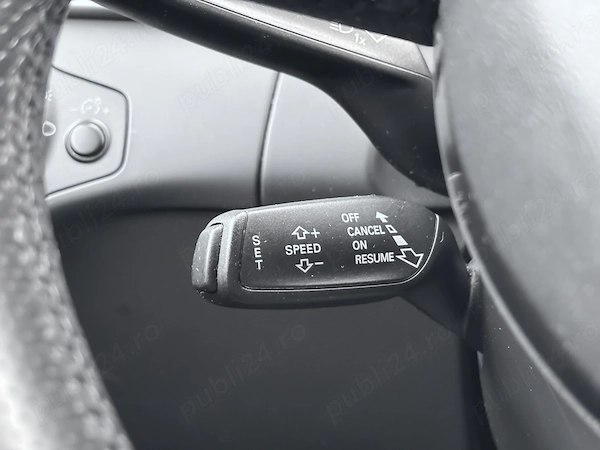AUDI A4 2013 — imagine 18