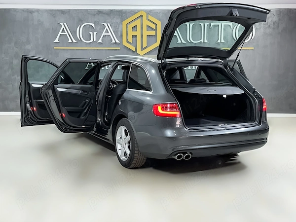 AUDI A4 2013 — imagine 5