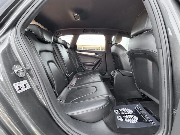 AUDI A4 2013 — imagine 10
