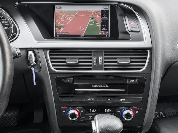 AUDI A4 2013 — imagine 19