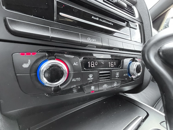 AUDI A4 2013 — imagine 20