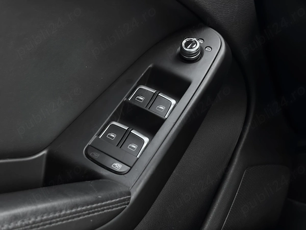 AUDI A4 2013 — imagine 17