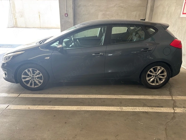 KIA Ceed 2016 — imagine 2