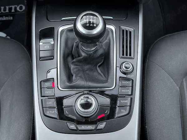 AUDI A4 2014 — imagine 18