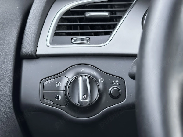 AUDI A4 2014 — imagine 16