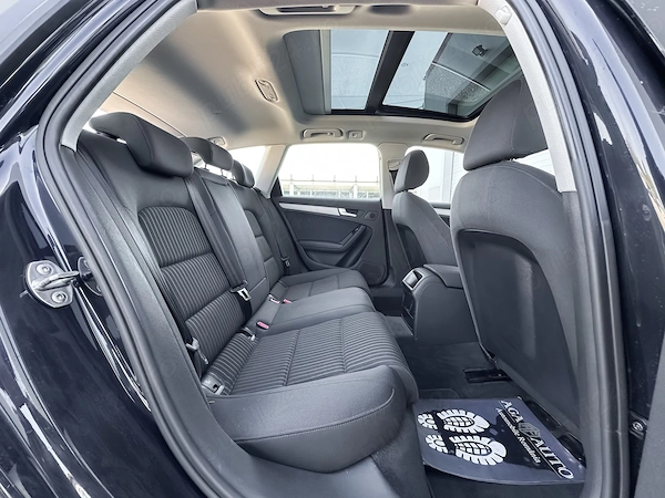 AUDI A4 2014 — imagine 10