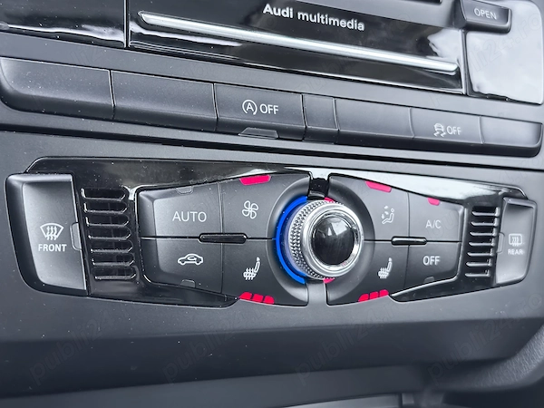 AUDI A4 2014 — imagine 20
