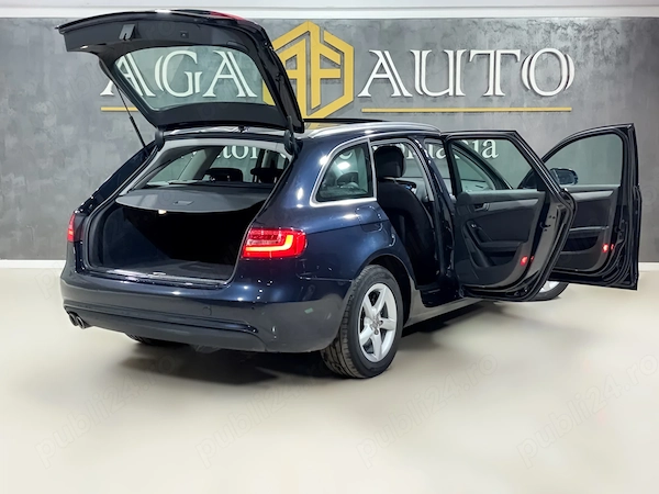 AUDI A4 2014 — imagine 7