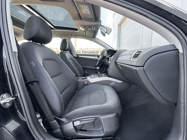 AUDI A4 2014 — imagine 11