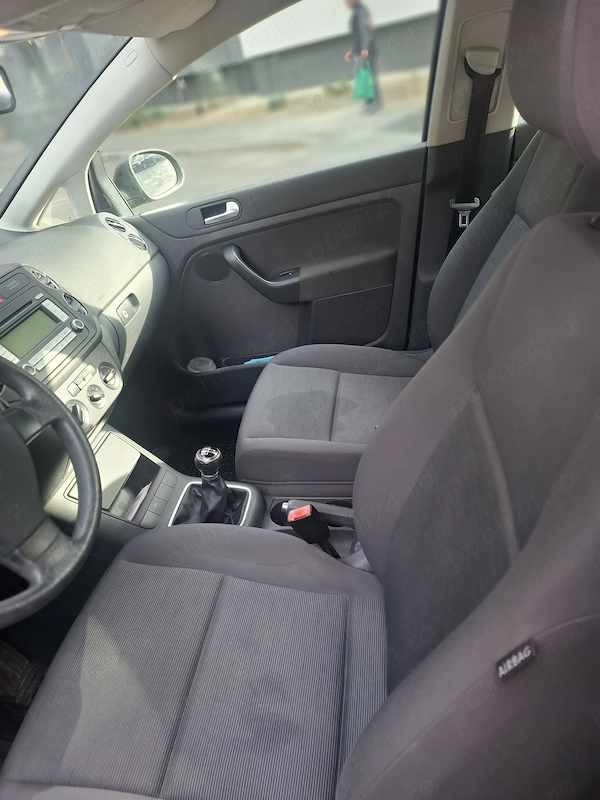 VOLKSWAGEN Golf 2007 — imagine 6