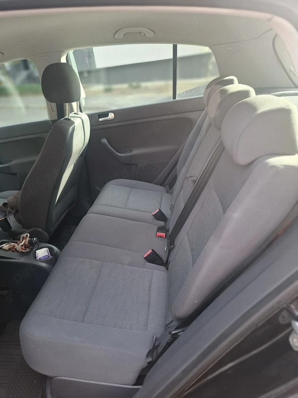 VOLKSWAGEN Golf 2007 — imagine 5